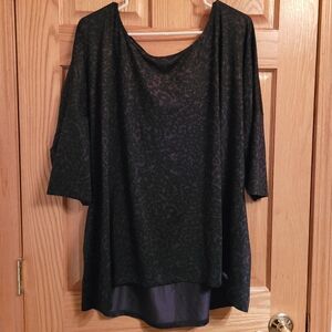 Maurices Inmotion Workout Top